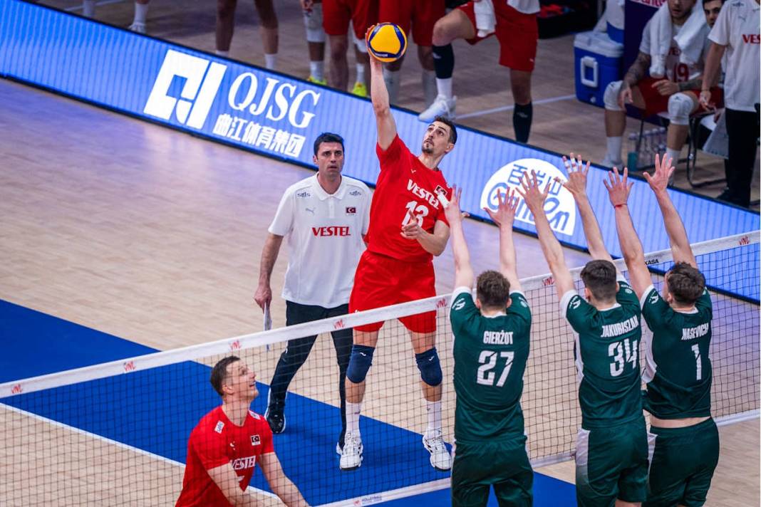 Milli takım galibiyete Fransız kaldı: Habire yeniliyor! 3